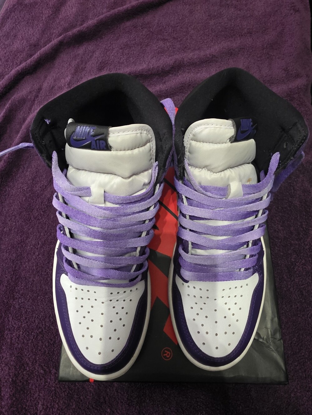 AIR JORDAN 1 RETRO HIGH OG